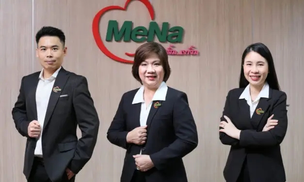 “มีนาทรานสปอร์ต (MENA)” จัดประชุมนักวิเคราะห์ตามแผน IPO เดินหน้าเข้าเทรด SET ปีนี้