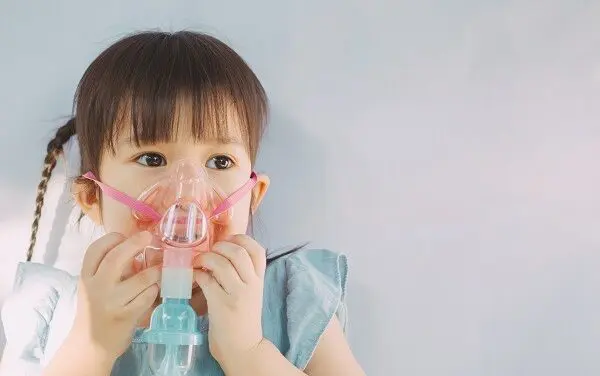 “RSV” ไวรัสตัวร้าย ป้องกันได้ถ้าไม่อยากให้ลูกป่วย (Respiratory Syncytial Virus)