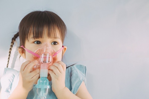 “RSV” ไวรัสตัวร้าย ป้องกันได้ถ้าไม่อยากให้ลูกป่วย (Respiratory Syncytial Virus)