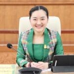 รัฐมนตรีว่าการกระทรวงวัฒนธรรมเป็นประธานการประชุมรับฟังการดำเนินงานของสำนักงานศิลปวัฒนธรรมร่วมสมัย